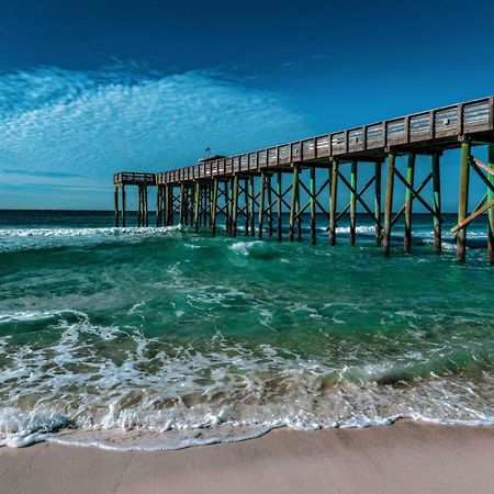 Keep It Beachy At Laketown Wharf #611 By Nautical Properties Vacation Rentals 파나마 시티 외부 사진