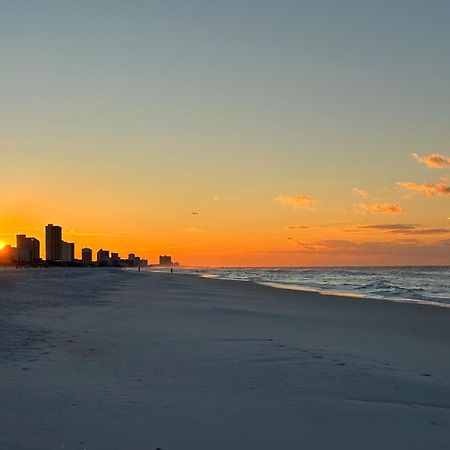 Keep It Beachy At Laketown Wharf #611 By Nautical Properties Vacation Rentals 파나마 시티 외부 사진