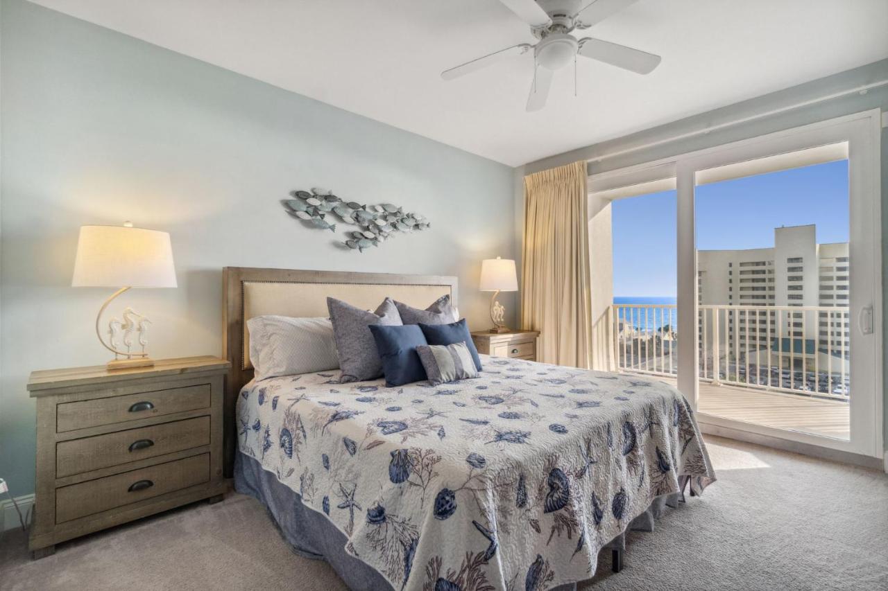 Keep It Beachy At Laketown Wharf #611 By Nautical Properties Vacation Rentals 파나마 시티 외부 사진