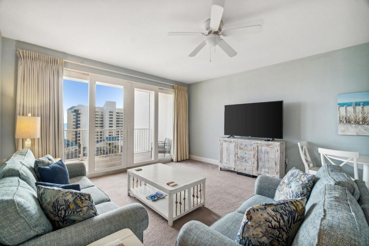 Keep It Beachy At Laketown Wharf #611 By Nautical Properties Vacation Rentals 파나마 시티 외부 사진