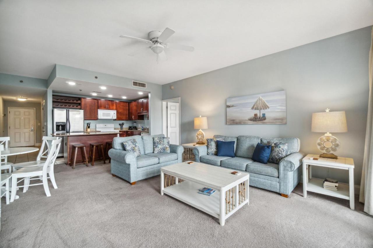 Keep It Beachy At Laketown Wharf #611 By Nautical Properties Vacation Rentals 파나마 시티 외부 사진
