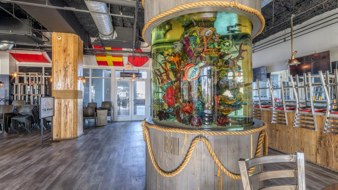 Keep It Beachy At Laketown Wharf #611 By Nautical Properties Vacation Rentals 파나마 시티 외부 사진