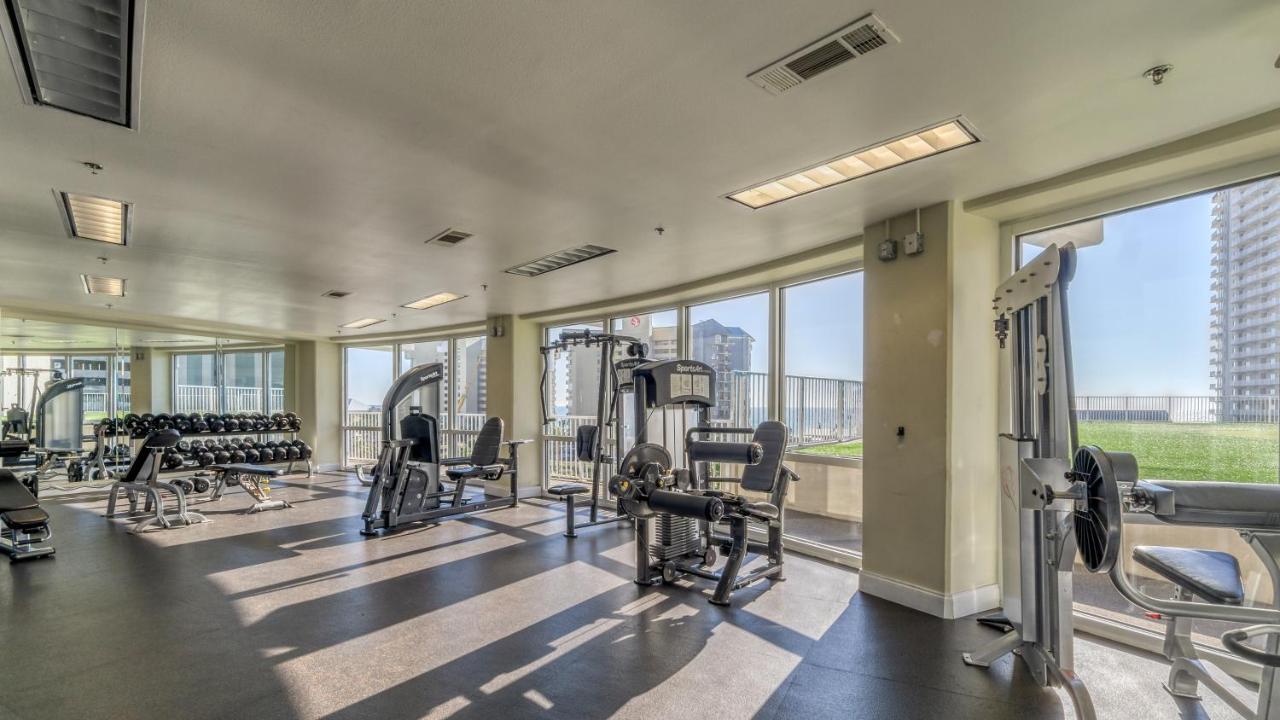 Keep It Beachy At Laketown Wharf #611 By Nautical Properties Vacation Rentals 파나마 시티 외부 사진