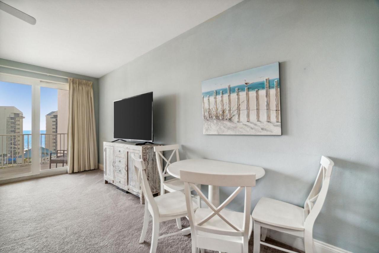 Keep It Beachy At Laketown Wharf #611 By Nautical Properties Vacation Rentals 파나마 시티 외부 사진