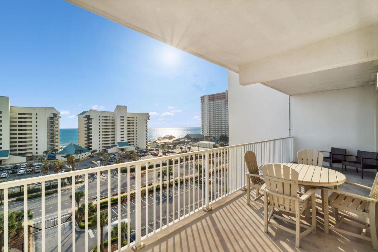 Keep It Beachy At Laketown Wharf #611 By Nautical Properties Vacation Rentals 파나마 시티 외부 사진