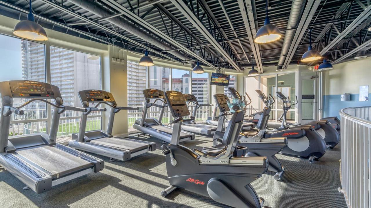Keep It Beachy At Laketown Wharf #611 By Nautical Properties Vacation Rentals 파나마 시티 외부 사진