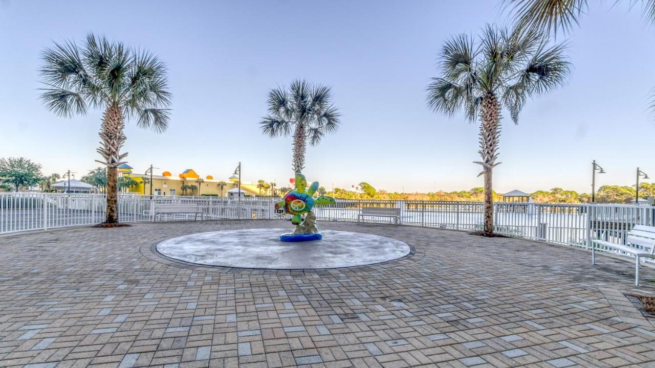 Keep It Beachy At Laketown Wharf #611 By Nautical Properties Vacation Rentals 파나마 시티 외부 사진