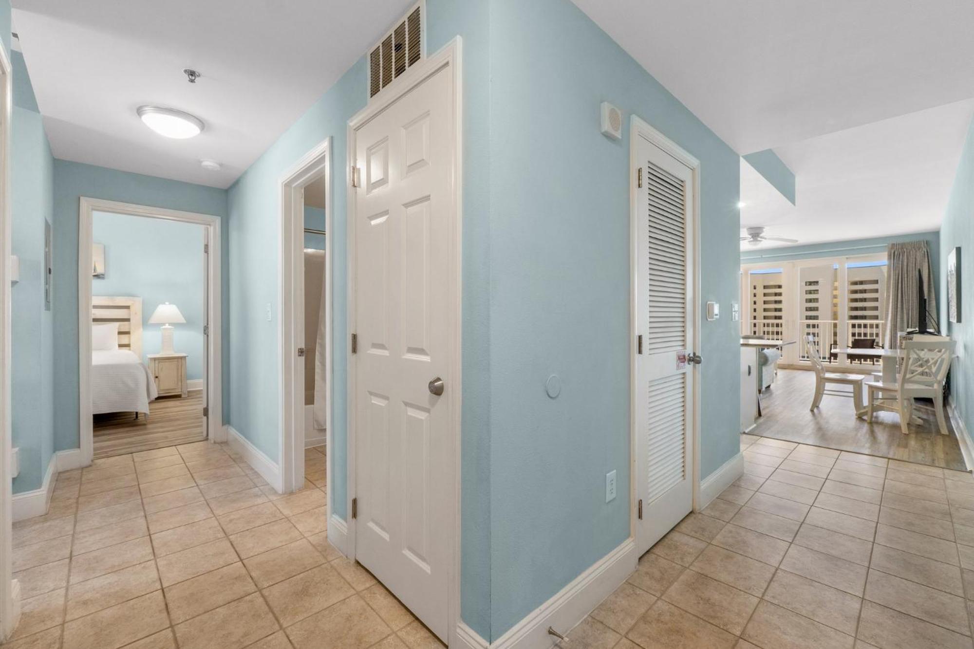 Keep It Beachy At Laketown Wharf #611 By Nautical Properties Vacation Rentals 파나마 시티 외부 사진