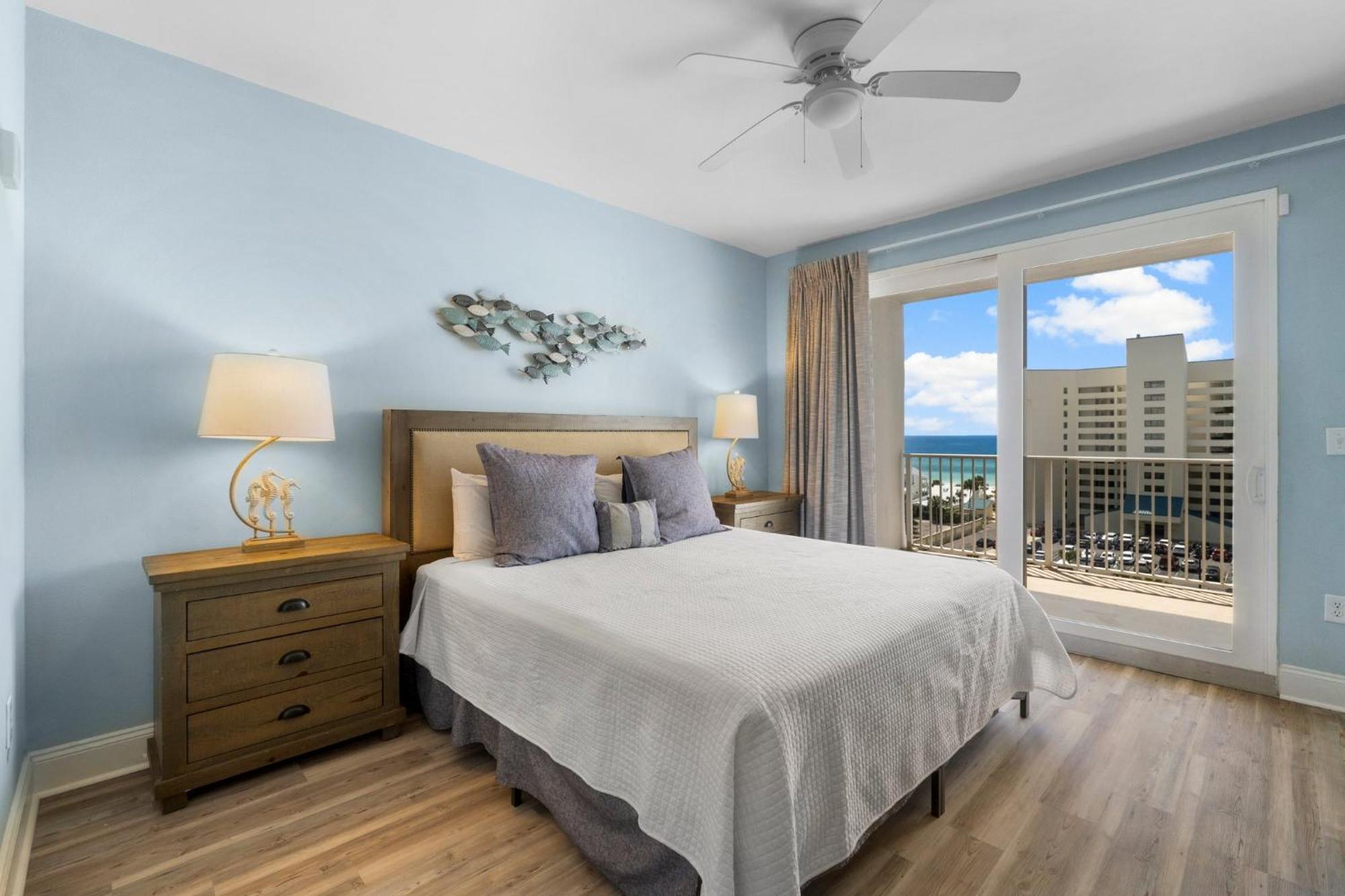 Keep It Beachy At Laketown Wharf #611 By Nautical Properties Vacation Rentals 파나마 시티 외부 사진