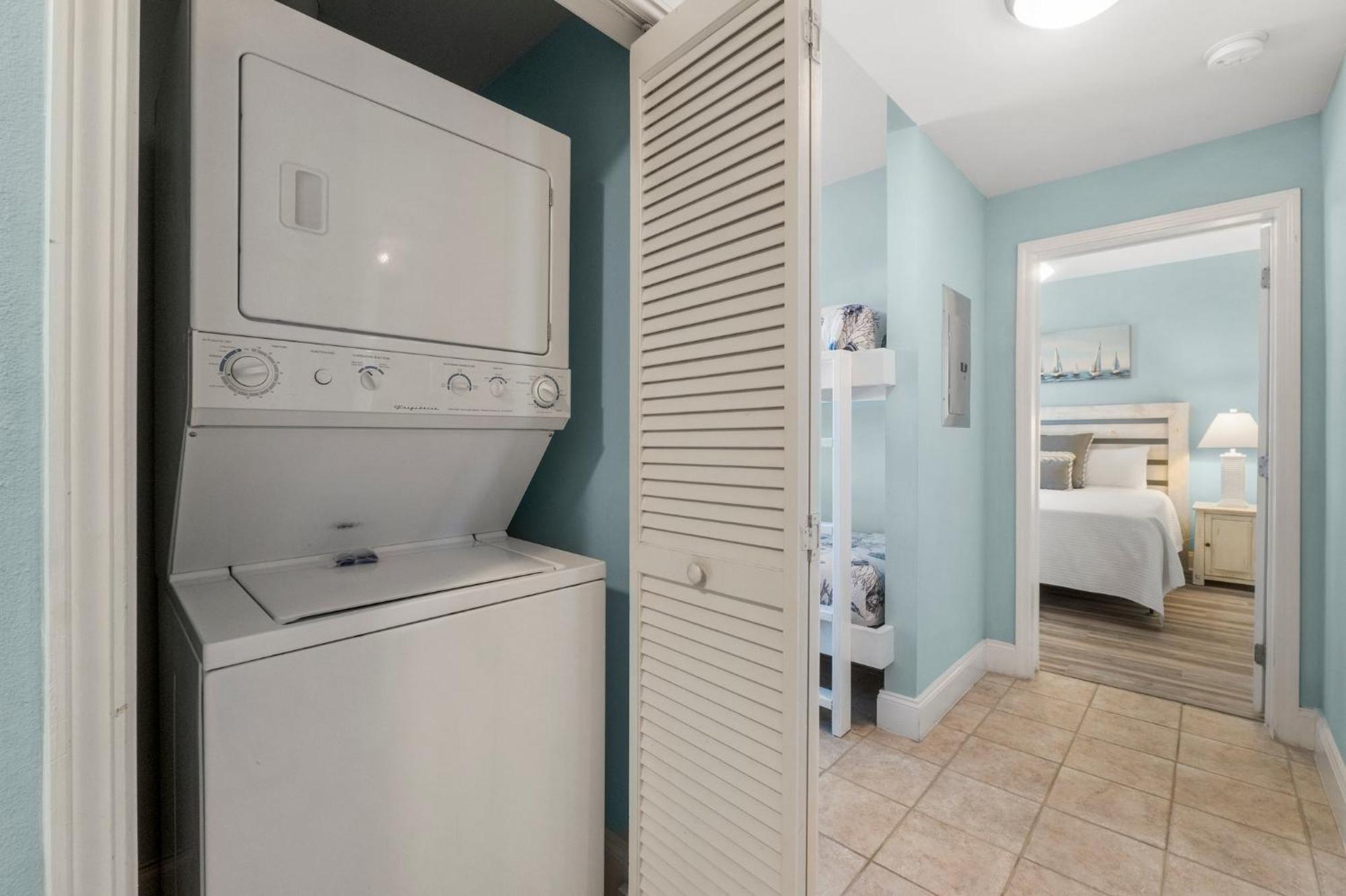 Keep It Beachy At Laketown Wharf #611 By Nautical Properties Vacation Rentals 파나마 시티 외부 사진