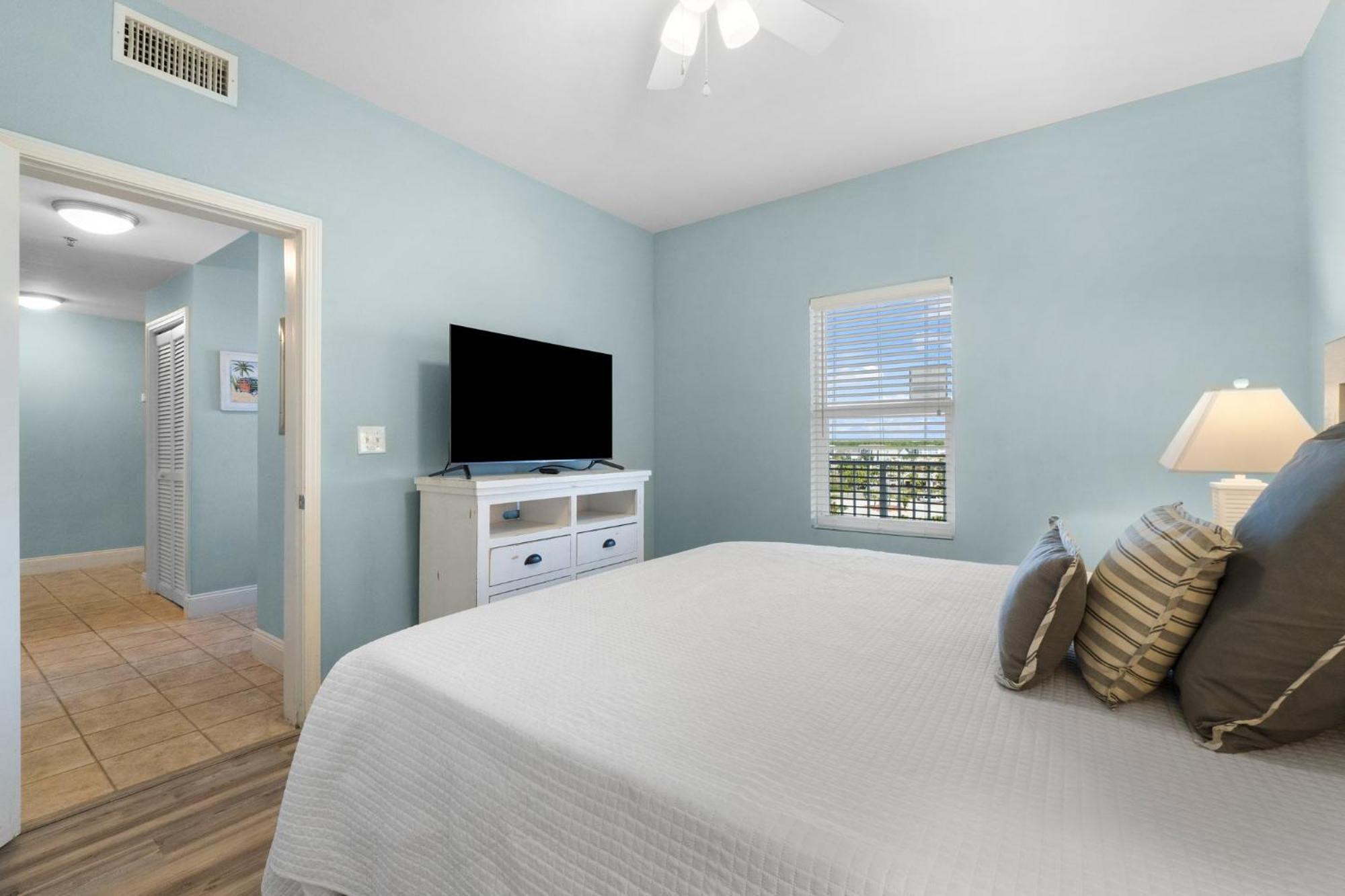 Keep It Beachy At Laketown Wharf #611 By Nautical Properties Vacation Rentals 파나마 시티 외부 사진