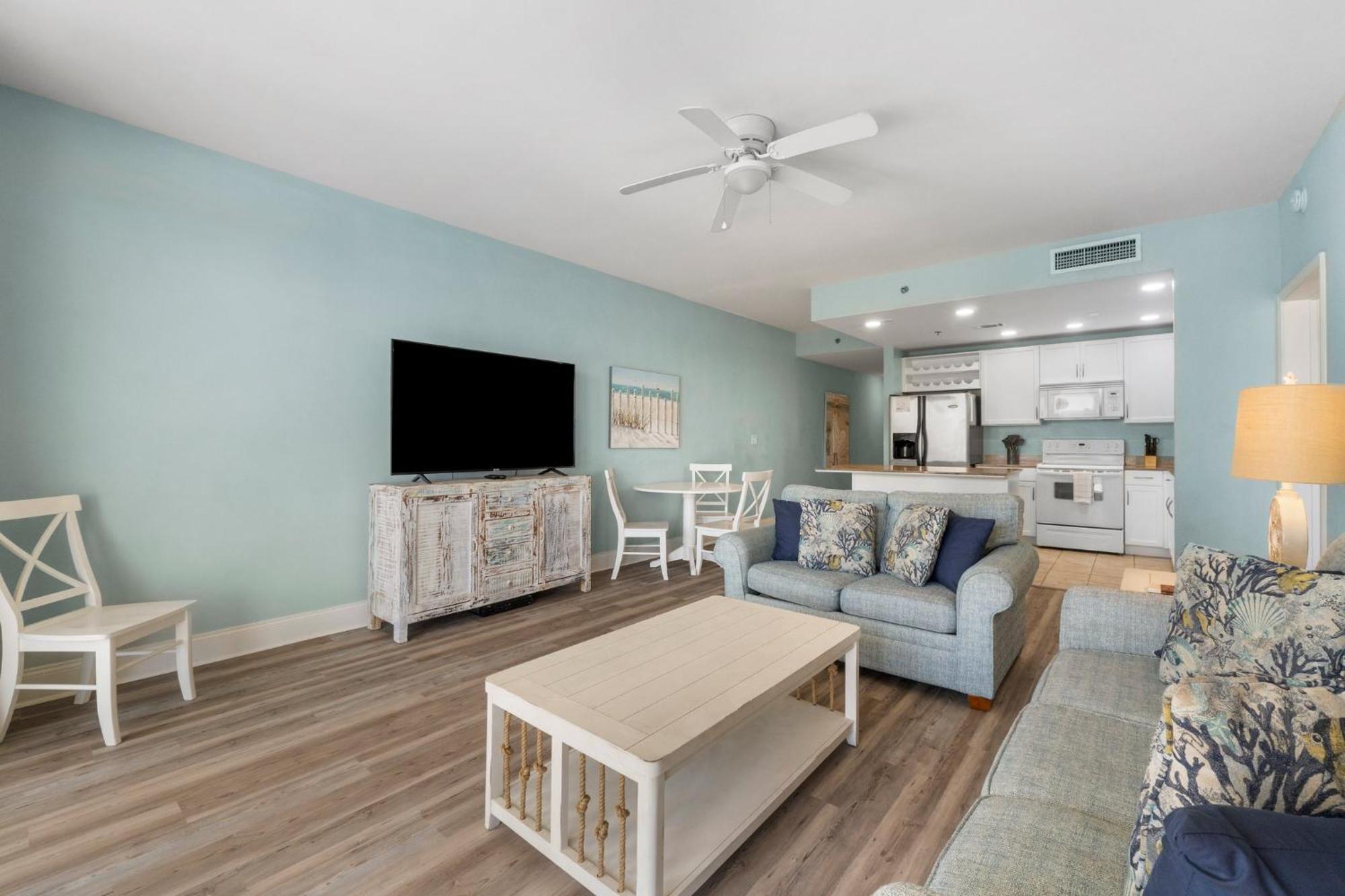 Keep It Beachy At Laketown Wharf #611 By Nautical Properties Vacation Rentals 파나마 시티 외부 사진