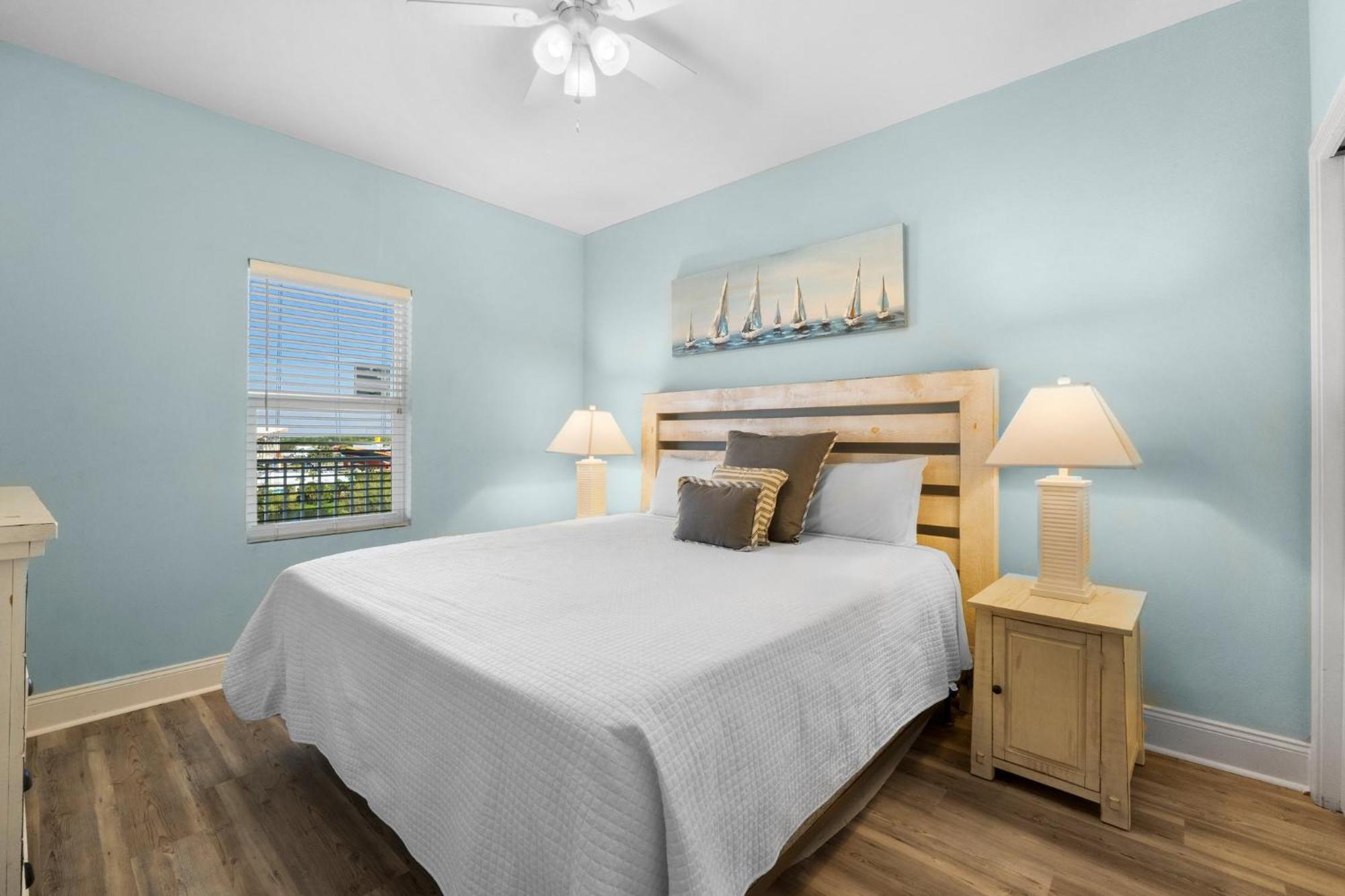 Keep It Beachy At Laketown Wharf #611 By Nautical Properties Vacation Rentals 파나마 시티 외부 사진