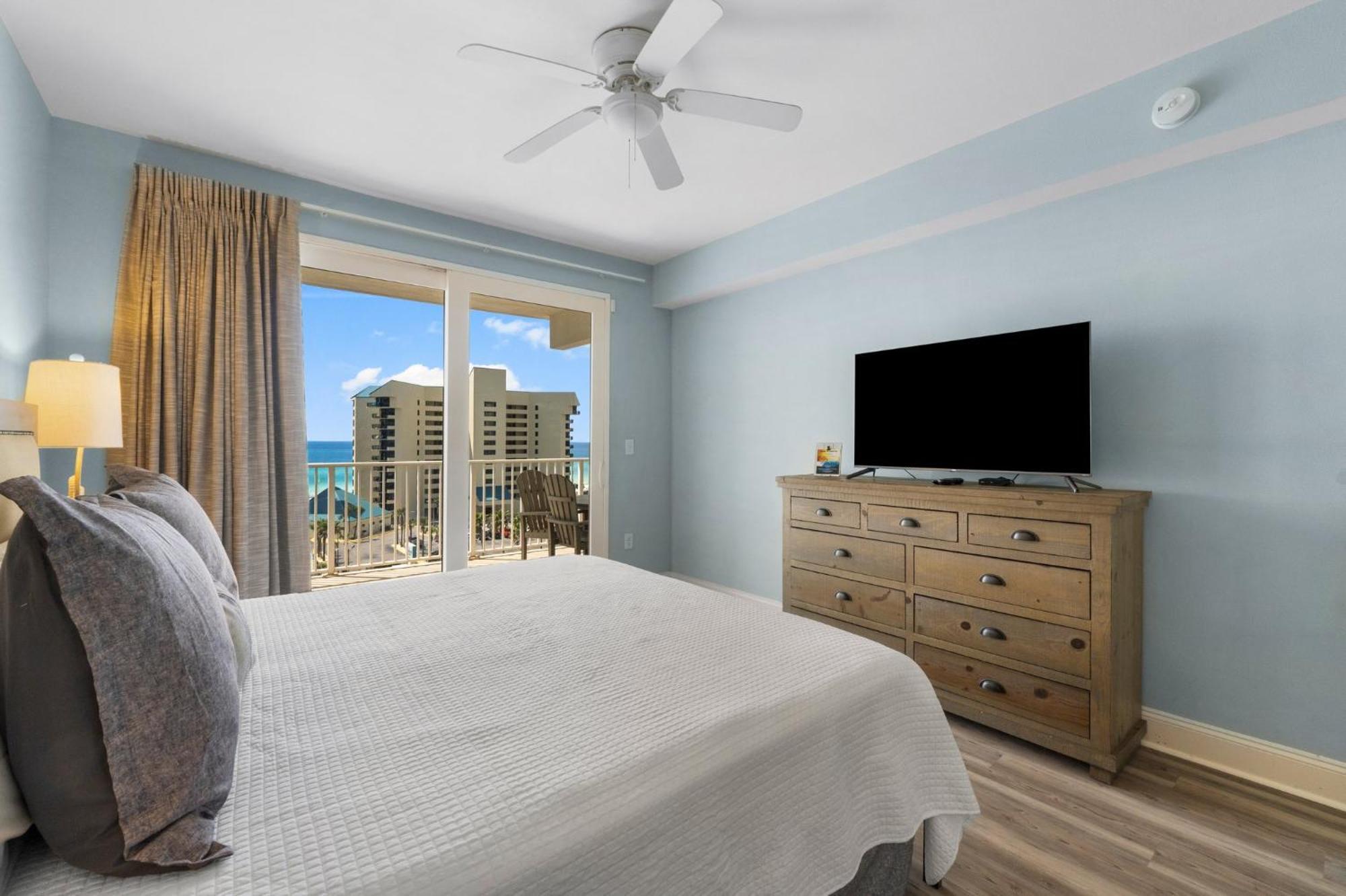 Keep It Beachy At Laketown Wharf #611 By Nautical Properties Vacation Rentals 파나마 시티 외부 사진