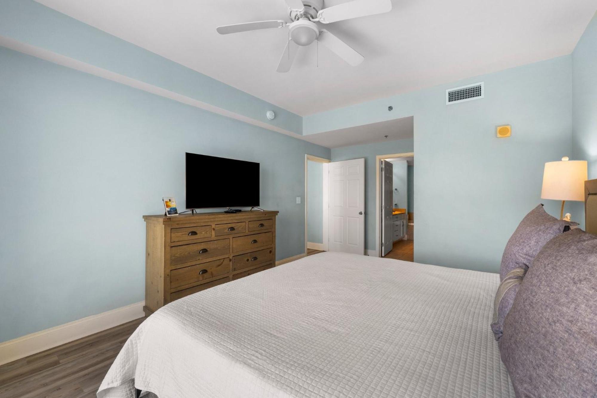 Keep It Beachy At Laketown Wharf #611 By Nautical Properties Vacation Rentals 파나마 시티 외부 사진