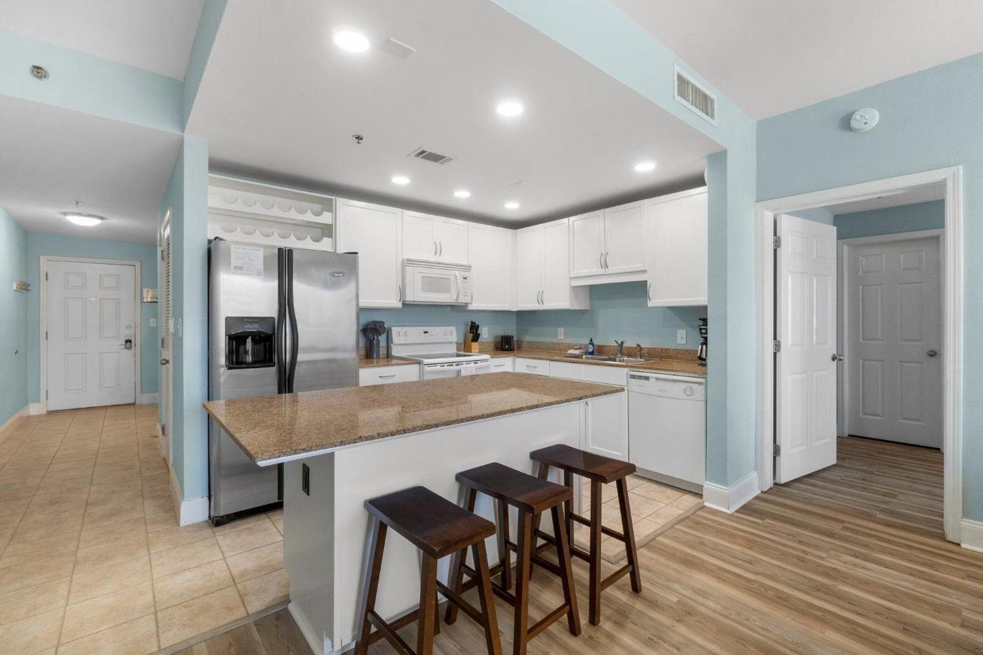 Keep It Beachy At Laketown Wharf #611 By Nautical Properties Vacation Rentals 파나마 시티 외부 사진
