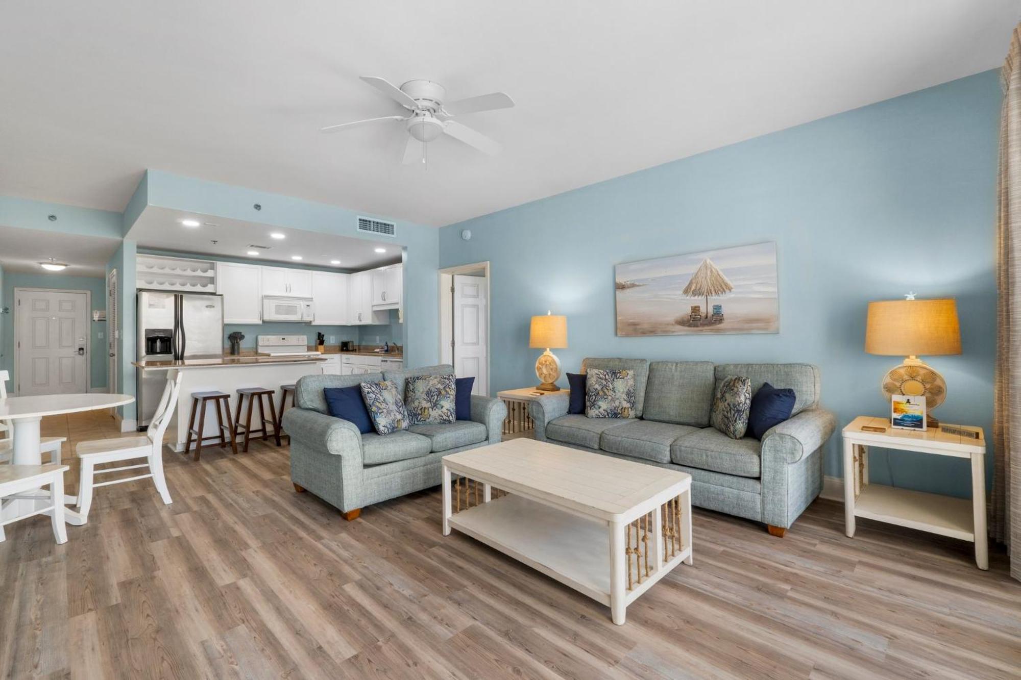 Keep It Beachy At Laketown Wharf #611 By Nautical Properties Vacation Rentals 파나마 시티 외부 사진