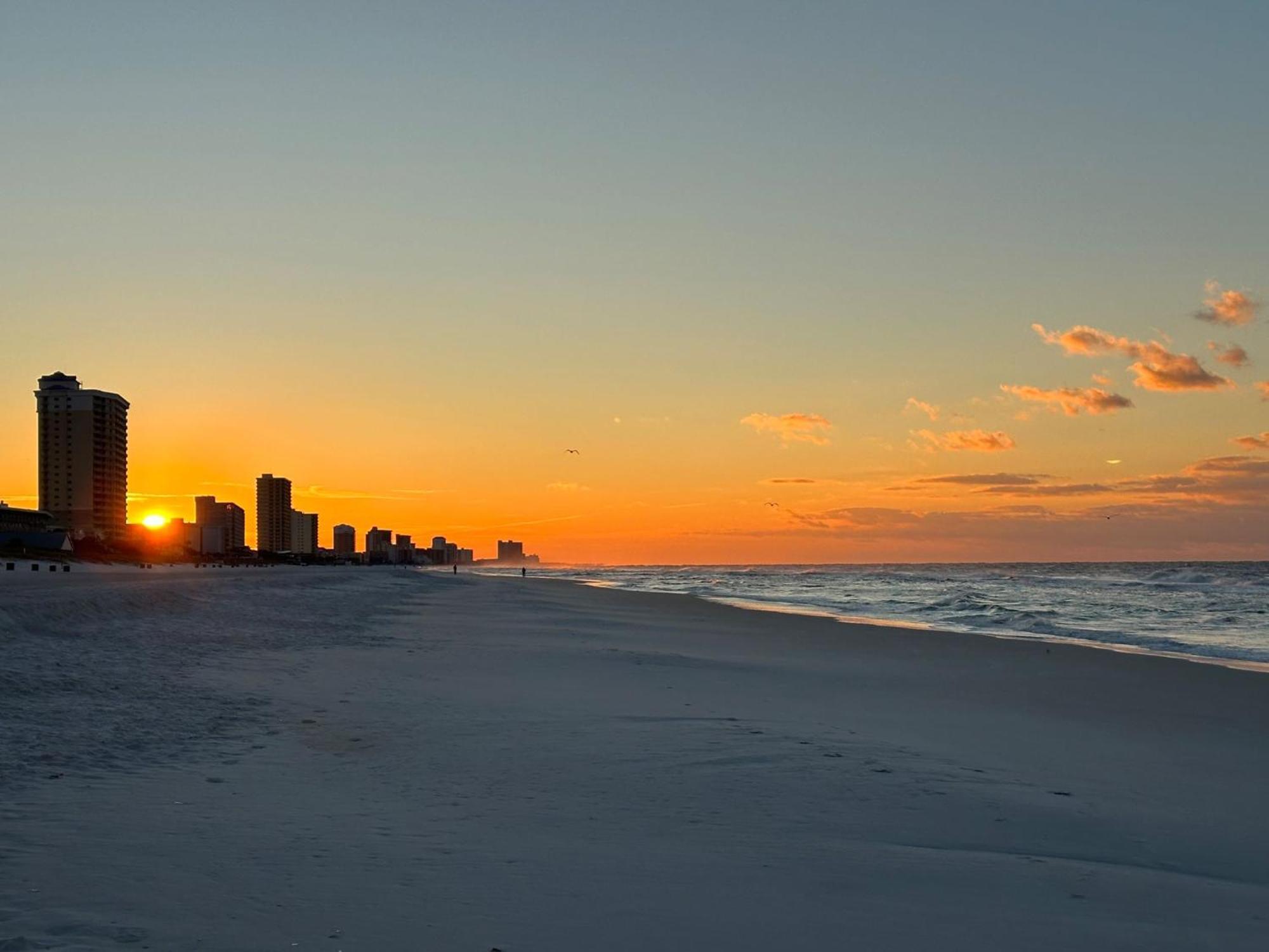 Keep It Beachy At Laketown Wharf #611 By Nautical Properties Vacation Rentals 파나마 시티 외부 사진