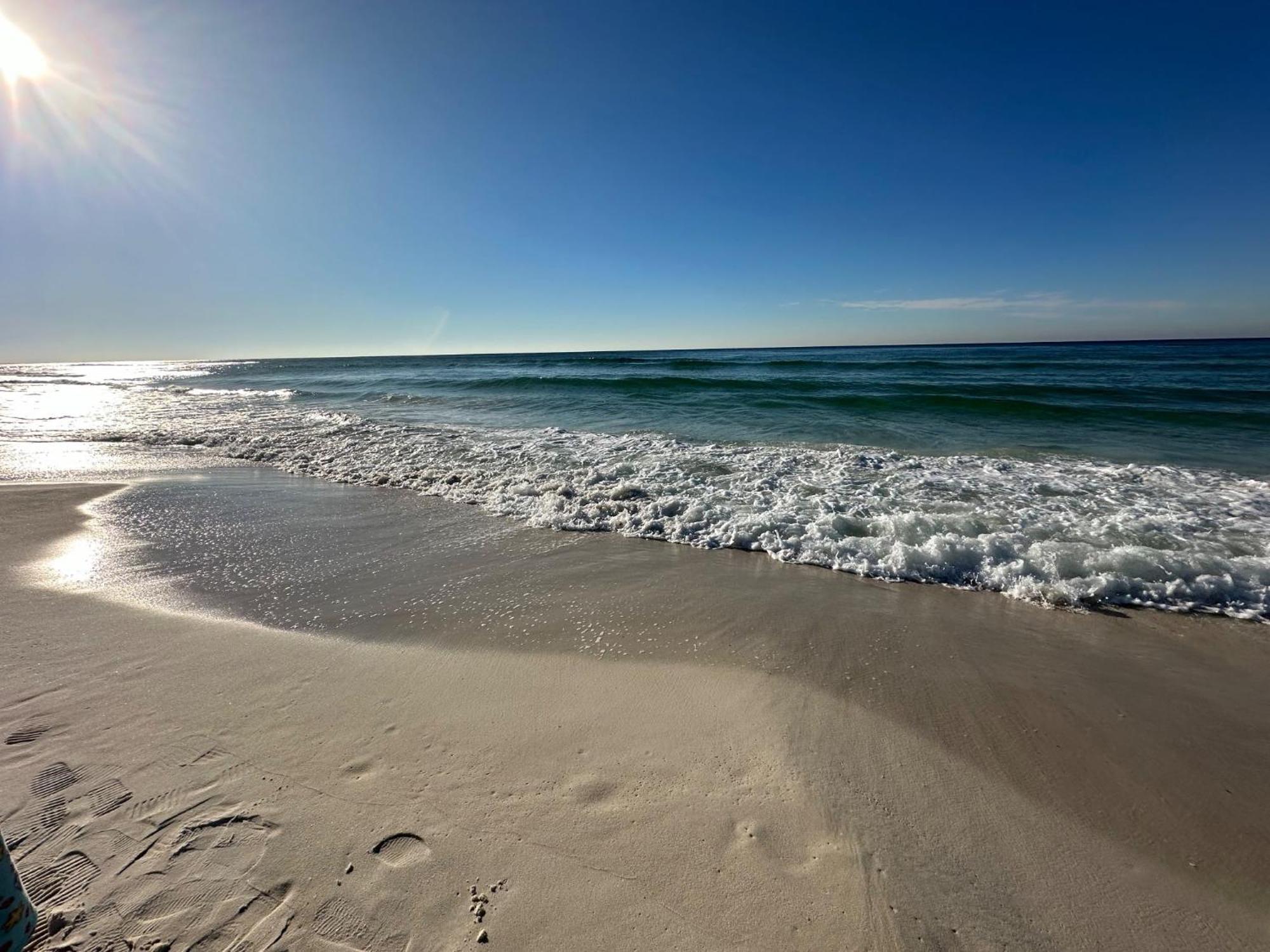Keep It Beachy At Laketown Wharf #611 By Nautical Properties Vacation Rentals 파나마 시티 외부 사진