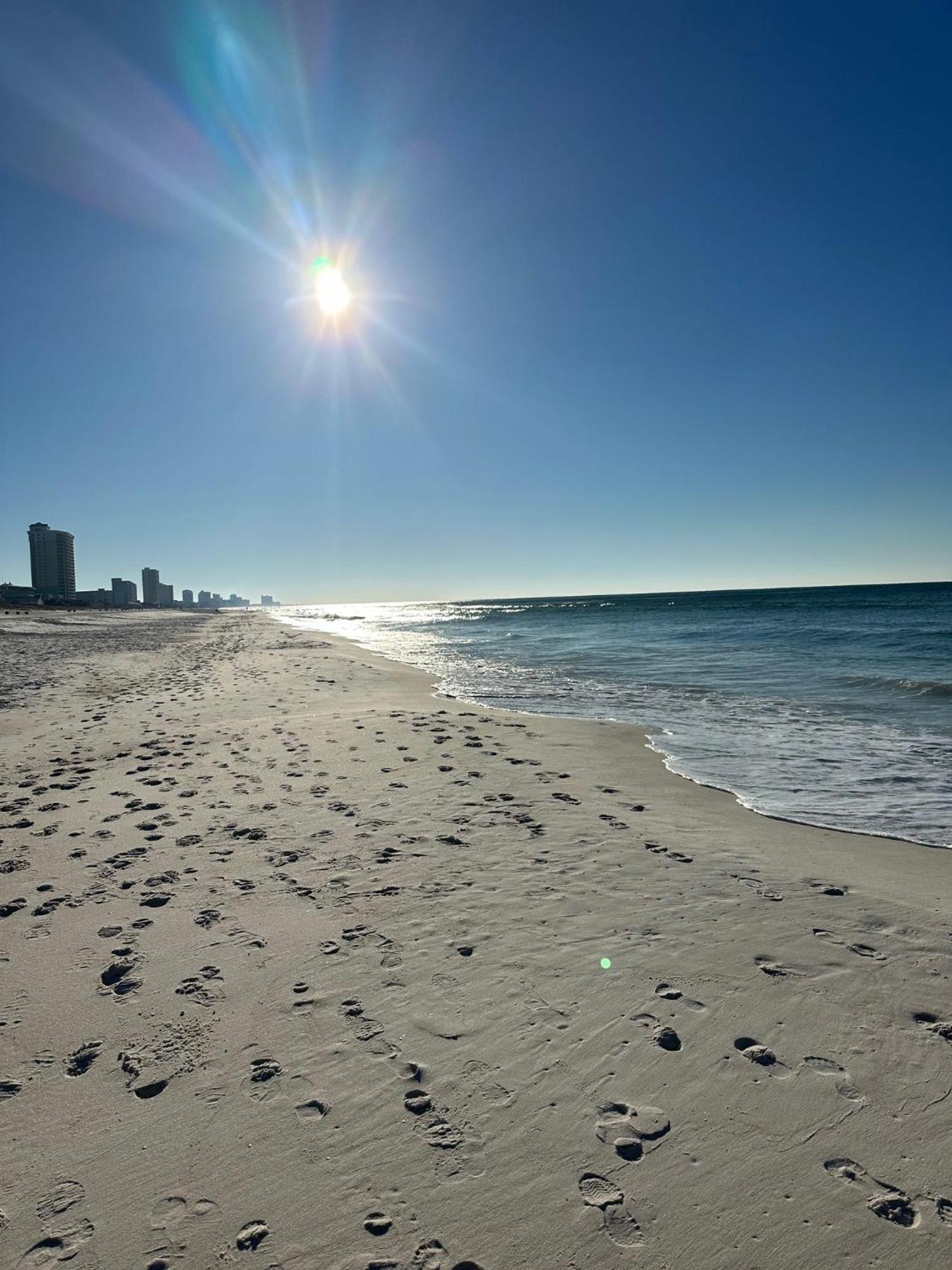 Keep It Beachy At Laketown Wharf #611 By Nautical Properties Vacation Rentals 파나마 시티 외부 사진